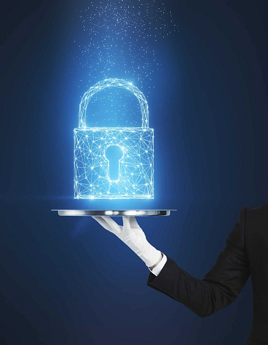 фото Защита интеллектуальной собственности